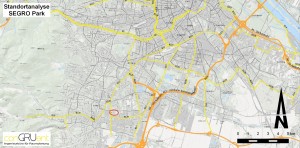 Straßennetz